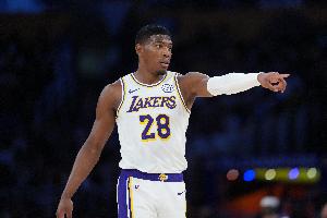 NBA奇才vs快船_NBA奇才vs快船免费高清直播_NBA奇才vs快船在线观看入口
